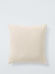 Liberty London Poppy Cushion, Meadow Field - thumbnail 2
