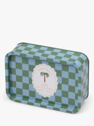 Paddywax A Dopo Palm Scented Tin Candle, 275g