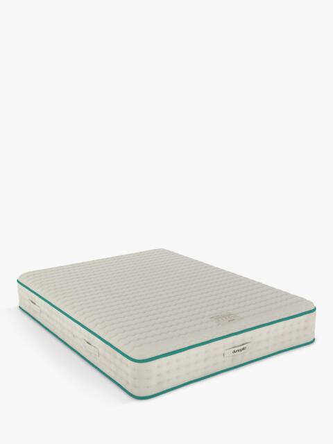 Dunlopillo Balance 4500 Cooling Mattress, Medium/Firm Tension, Super King Size - image 1
