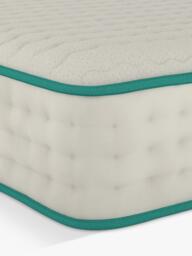 Dunlopillo Balance 4500 Cooling Mattress, Medium/Firm Tension, Super King Size - thumbnail 2