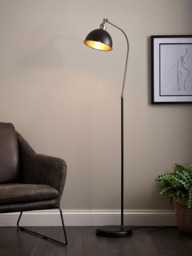John Lewis Baldwin Floor Lamp - thumbnail 6