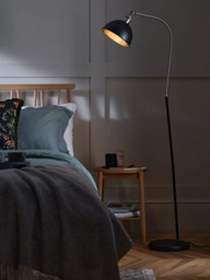 John Lewis Baldwin Floor Lamp - thumbnail 5