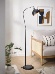 John Lewis Baldwin Floor Lamp - thumbnail 2