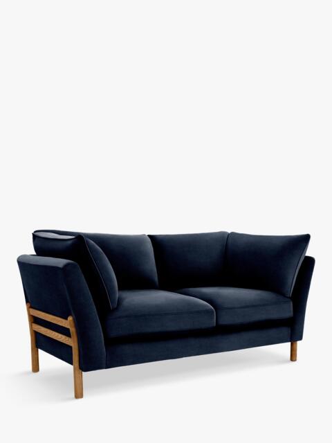 ercol for John Lewis Ellesborough Medium 2 Seater Sofa - image 1