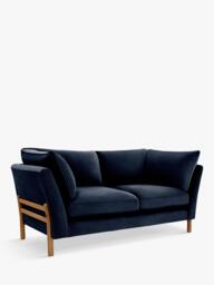 ercol for John Lewis Ellesborough Medium 2 Seater Sofa - thumbnail 1