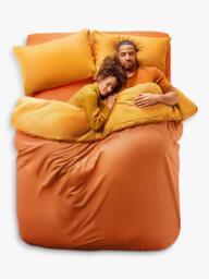 Silentnight Yours & Mine Dual Control Electric Under Blanket - thumbnail 4