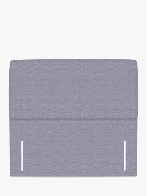 John Lewis Phoebe Full Depth Upholstered Headboard, Double - image 1