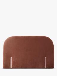 Silentnight Drift Headboard, Double - thumbnail 1