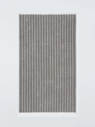 John Lewis Egyptian Cotton Stripe Towels - thumbnail 4