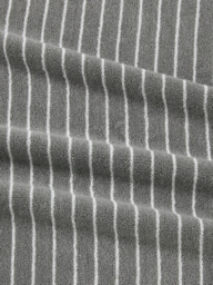 John Lewis Egyptian Cotton Stripe Towels - thumbnail 3
