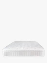 John Lewis CloudGel 2000 Pocket Spring Mattress, Medium/Firm Tension, King Size - thumbnail 2