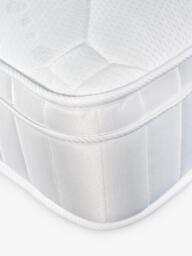 John Lewis CloudGel 2000 Pocket Spring Mattress, Medium/Firm Tension, King Size - thumbnail 3