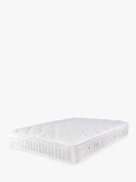 John Lewis CloudGel 2000 Pocket Spring Mattress, Medium/Firm Tension, King Size - thumbnail 1