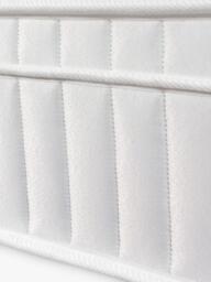 John Lewis CloudGel 2000 Pocket Spring Mattress, Medium/Firm Tension, King Size - thumbnail 6