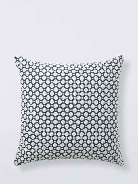 John Lewis Weave Cushion - image 1