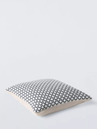 John Lewis Weave Cushion - thumbnail 3