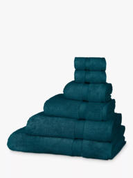 John Lewis Egyptian Cotton Towels