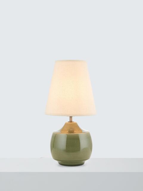 John Lewis Felix Ceramic Table Lamp - image 1