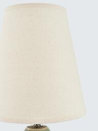 John Lewis Felix Ceramic Table Lamp - thumbnail 4