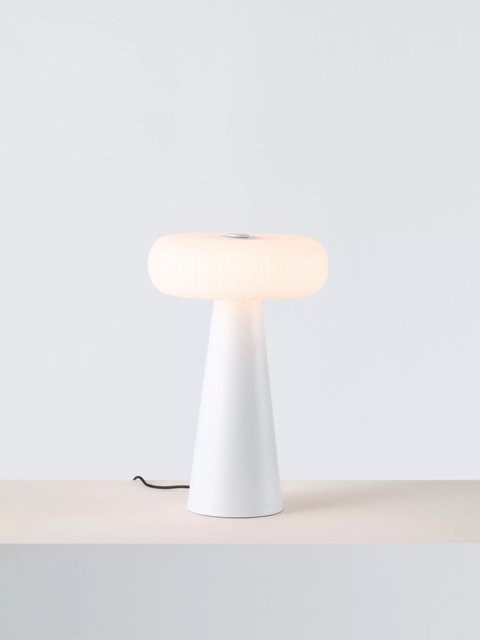 John Lewis Issie Rechargeable Indoor/Outdoor LED Table Lamp - image 1