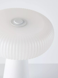 John Lewis Issie Rechargeable Indoor/Outdoor LED Table Lamp - thumbnail 5