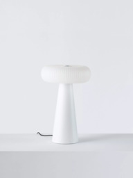 John Lewis Issie Rechargeable Indoor/Outdoor LED Table Lamp - thumbnail 3