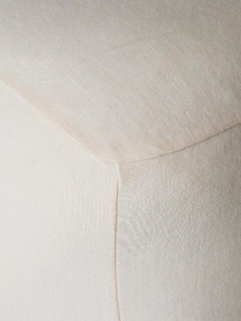 SHLEEP ShleepHalo™ Merino Jersey Fitted Sheet - image 1