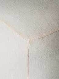 SHLEEP ShleepHalo™ Merino Jersey Fitted Sheet - thumbnail 1