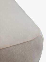 SHLEEP ShleepHalo™ Merino Jersey Fitted Sheet - thumbnail 2