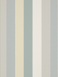 Harlequin Funfair Stripe Made to Measure Curtains or Roman Blind, Calico/Cloud/Pebble