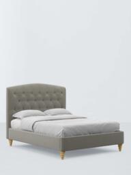 John Lewis Rue Upholstered Bed Frame, Double - thumbnail 6