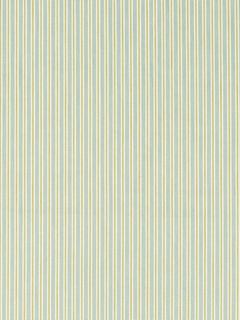 Sanderson Melford Made to Measure Curtains or Roman Blind, Duck Egg - image 1