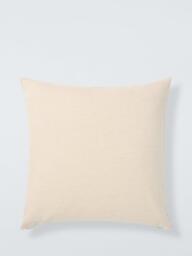 Liberty London Wiltshire Blossom Cushion, Lichen - thumbnail 2