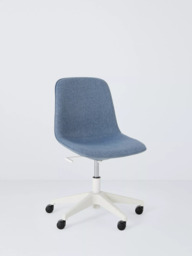 John Lewis Format Office Chair - thumbnail 1
