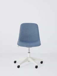 John Lewis Format Office Chair - thumbnail 3