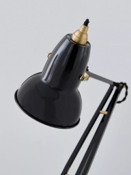 Anglepoise Original 1227 Brass Desk Lamp - thumbnail 4