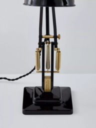 Anglepoise Original 1227 Brass Desk Lamp - thumbnail 5