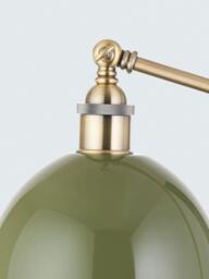 John Lewis Baldwin Floor Lamp - thumbnail 4