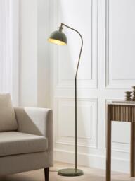 John Lewis Baldwin Floor Lamp - thumbnail 2