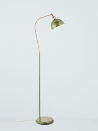 John Lewis Baldwin Floor Lamp - thumbnail 1