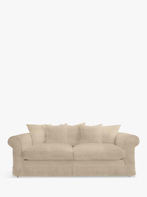 John Lewis x Sophie Conran Salthrop Scatter Back Large Sofa - image 1