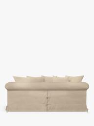 John Lewis x Sophie Conran Salthrop Scatter Back Large Sofa - thumbnail 3