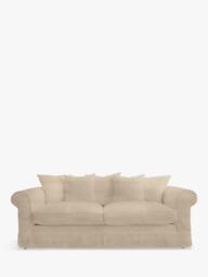 John Lewis x Sophie Conran Salthrop Scatter Back Large Sofa - thumbnail 1