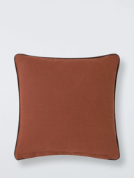 John Lewis Fifi Bird Cushion, Multi - thumbnail 2