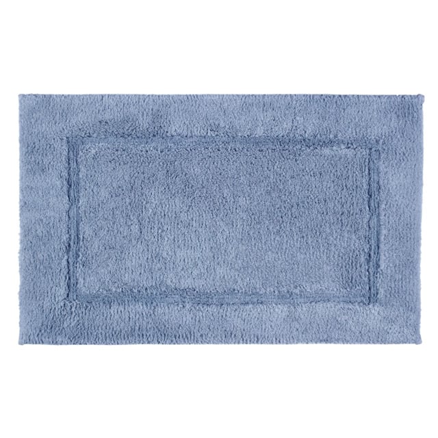 John Lewis Micro-Fresh Deep Pile Bath Mat - image 1