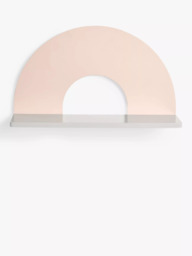 John Lewis Arch Wall Shelf - thumbnail 3