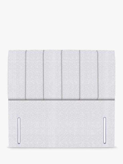 John Lewis Ada Full Depth Upholstered Headboard, Small Double - image 1