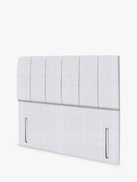 John Lewis Ada Full Depth Upholstered Headboard, Small Double - thumbnail 2
