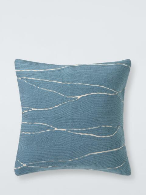 John Lewis Mica Cushion - image 1