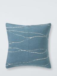 John Lewis Mica Cushion - thumbnail 1